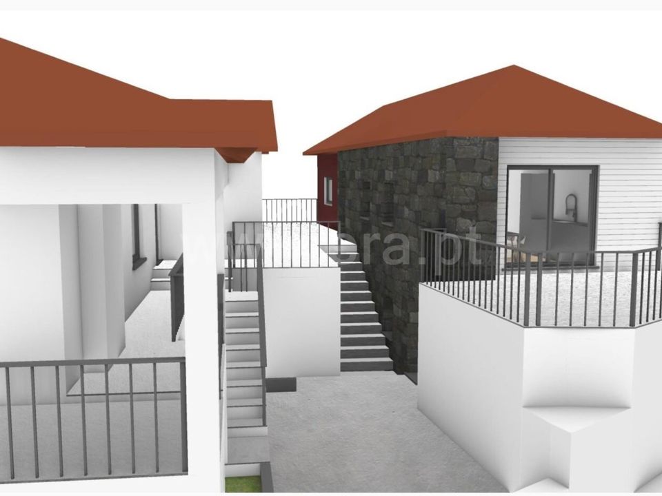 Villa i Madalena, Pico - foto 4