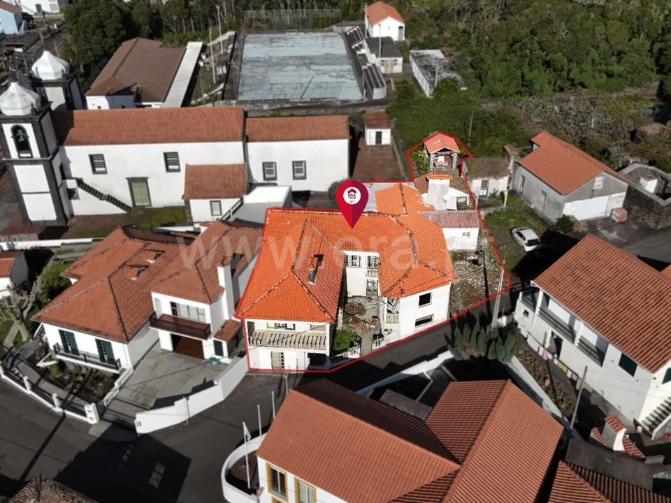 Villa i Madalena, Pico - foto 2