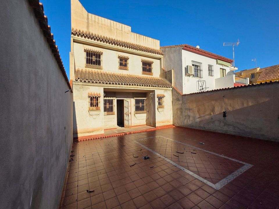 Villa a Fuengirola, Malaga - foto 1