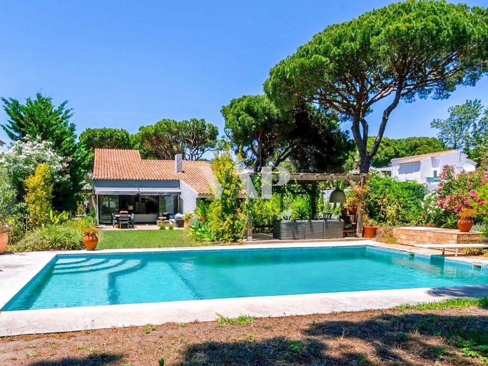 Villa in Vilamoura, Faro - foto 1
