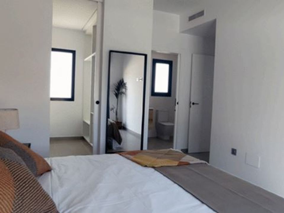 Villa a Calasparra, Murcia - foto 5