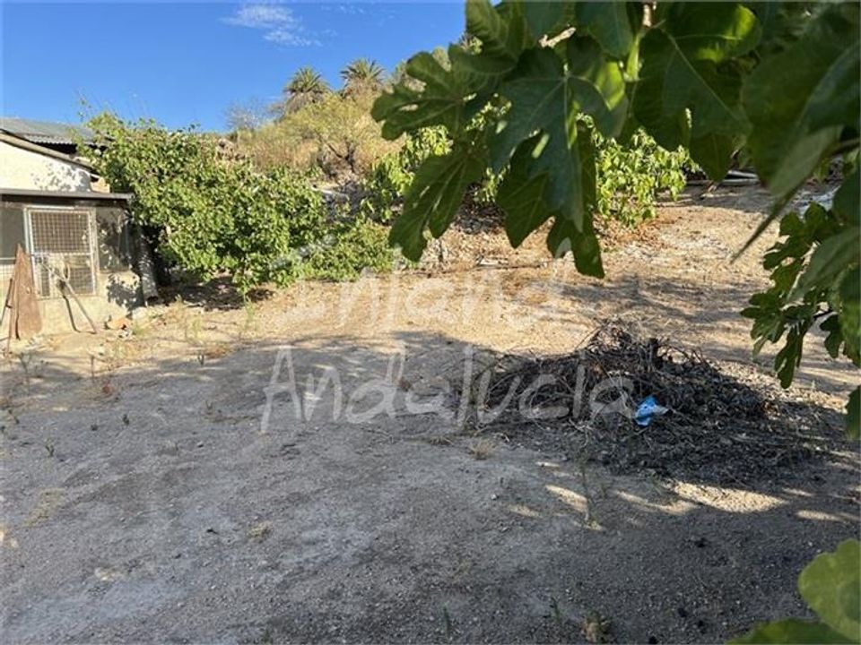 Byhus i La Rabita, Jaen - foto 2