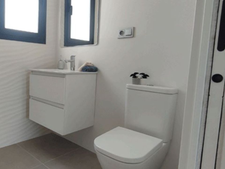 Villa i Calasparra, Murcia - bilde 2