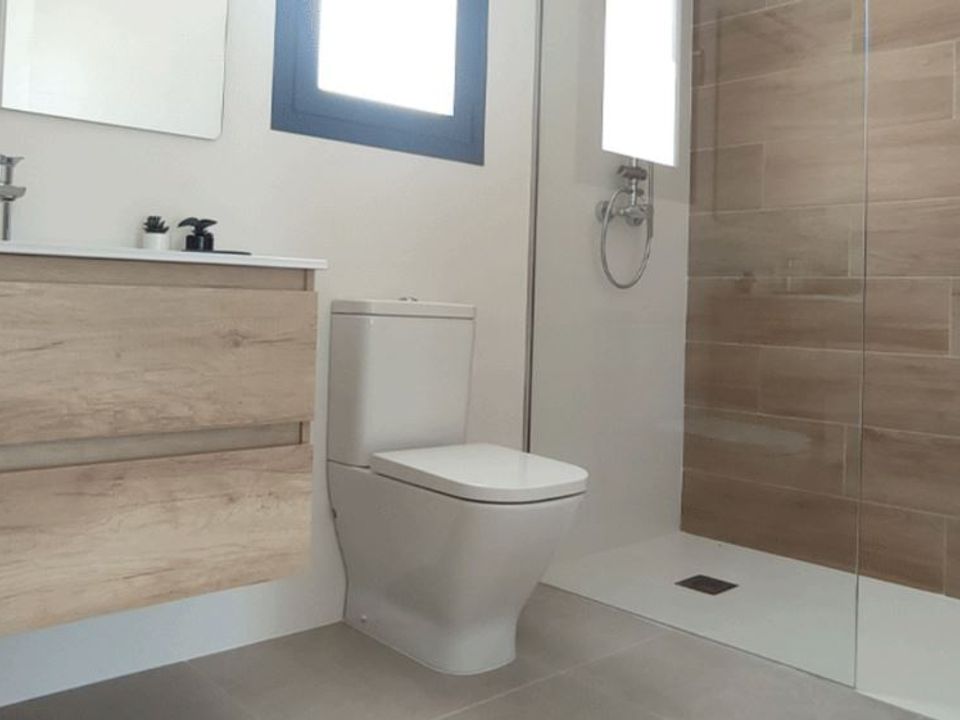 Villa i Calasparra, Murcia - bilde 3