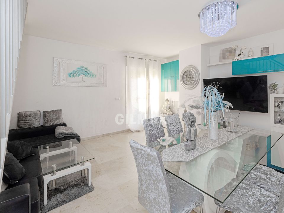 Penthouse i Estepona, Malaga - foto 4