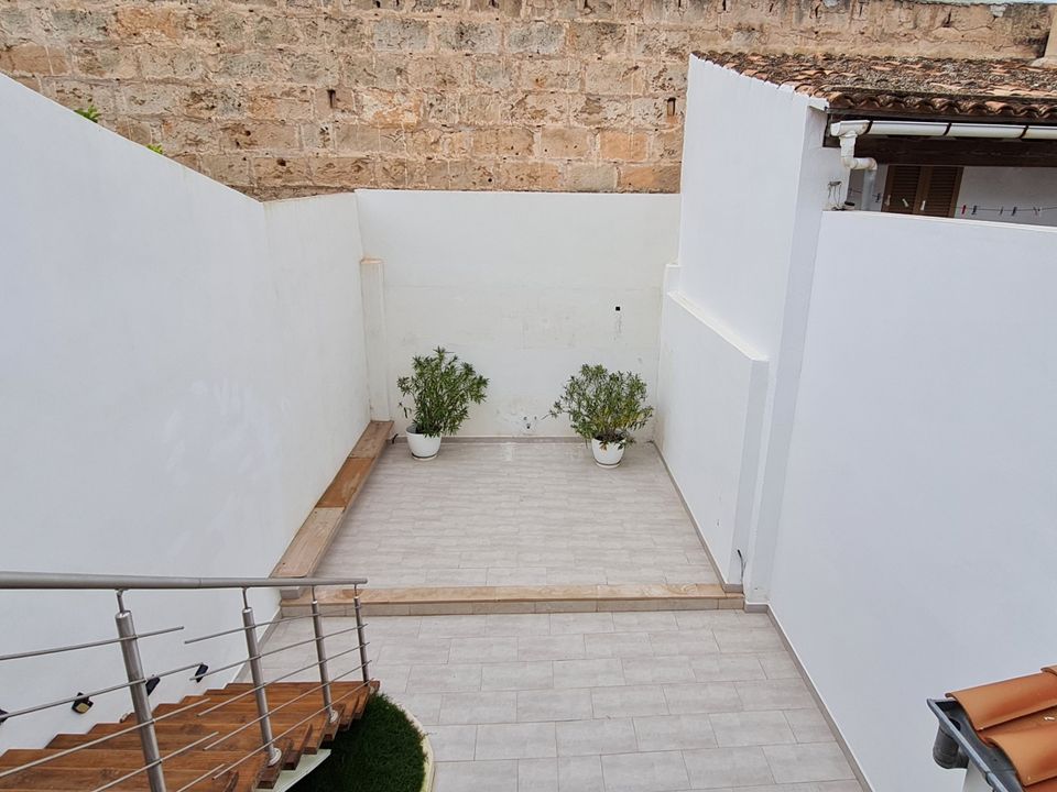 Byhus i Porreres, Mallorca - foto 2