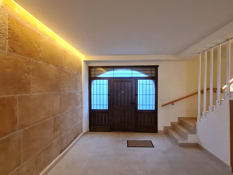 Byhus i Porreres, Mallorca - foto 3