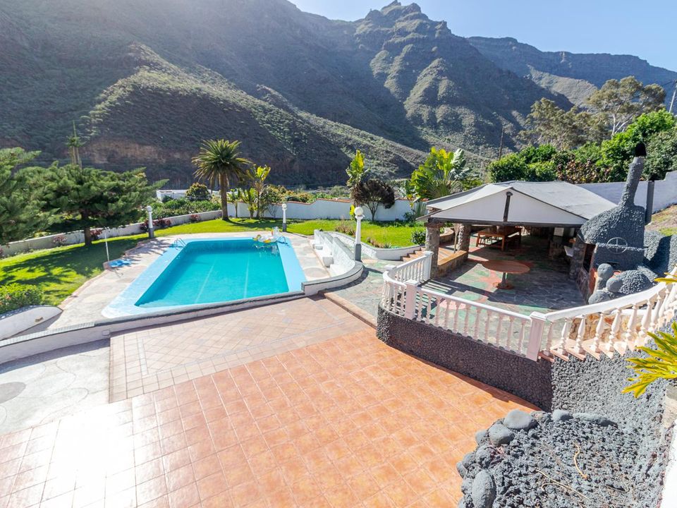 Villa i Los Penones, Gran Canaria - foto 2