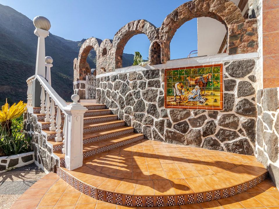 Villa i Los Penones, Gran Canaria - foto 3