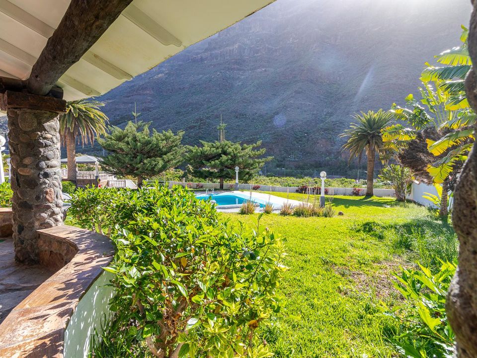 Villa i Los Penones, Gran Canaria - foto 4