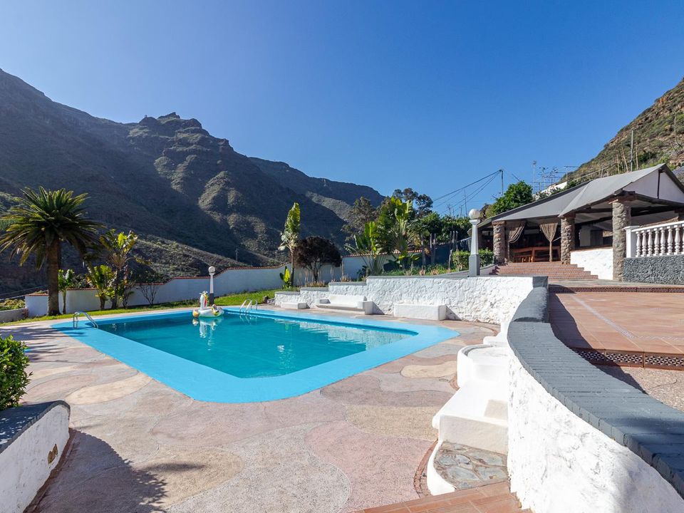 Villa i Los Penones, Gran Canaria - foto 5