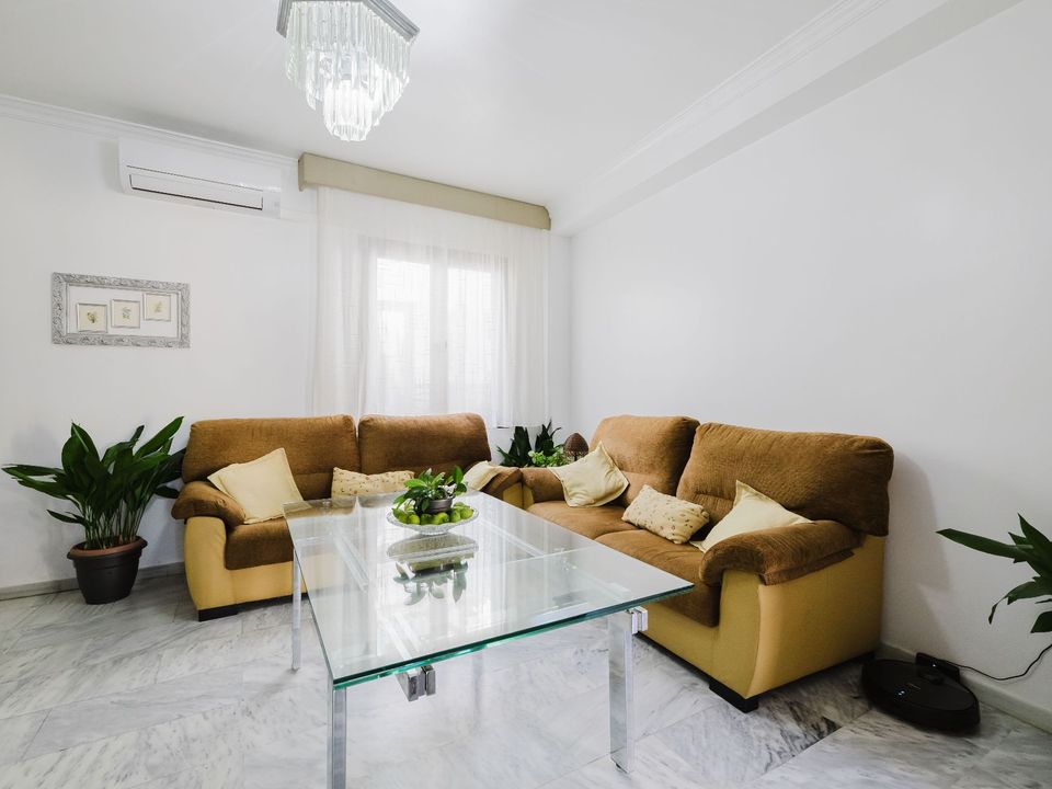 Villa i Canete La Real, Malaga - foto 1