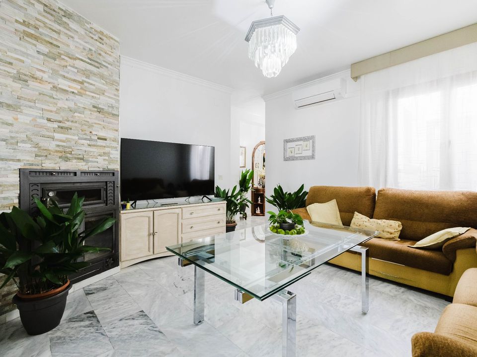 Villa i Canete La Real, Malaga - foto 2