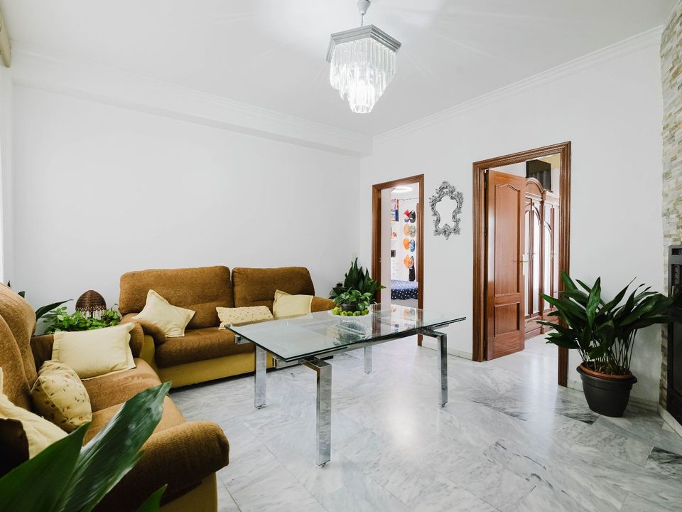 Villa i Canete La Real, Malaga - foto 3