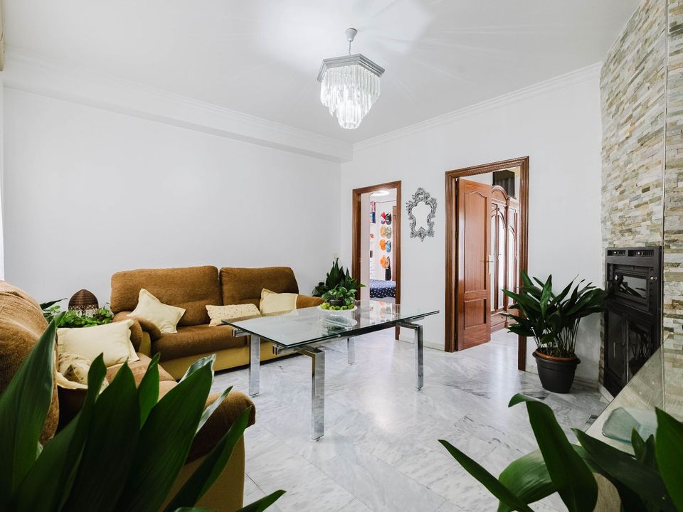 Villa i Canete La Real, Malaga - foto 4