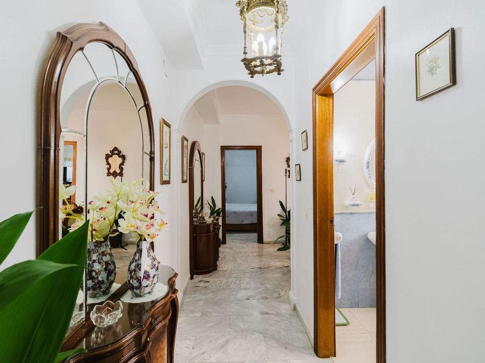 Villa i Canete La Real, Malaga - foto 5