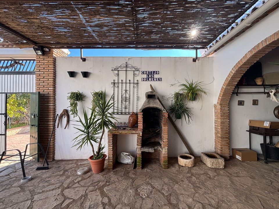 Landejendom i Antequera, Malaga - foto 4