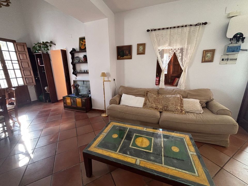 Landejendom i Antequera, Malaga - foto 5