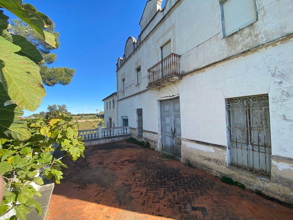 Landejendom i Montesa, Valencia - foto 2