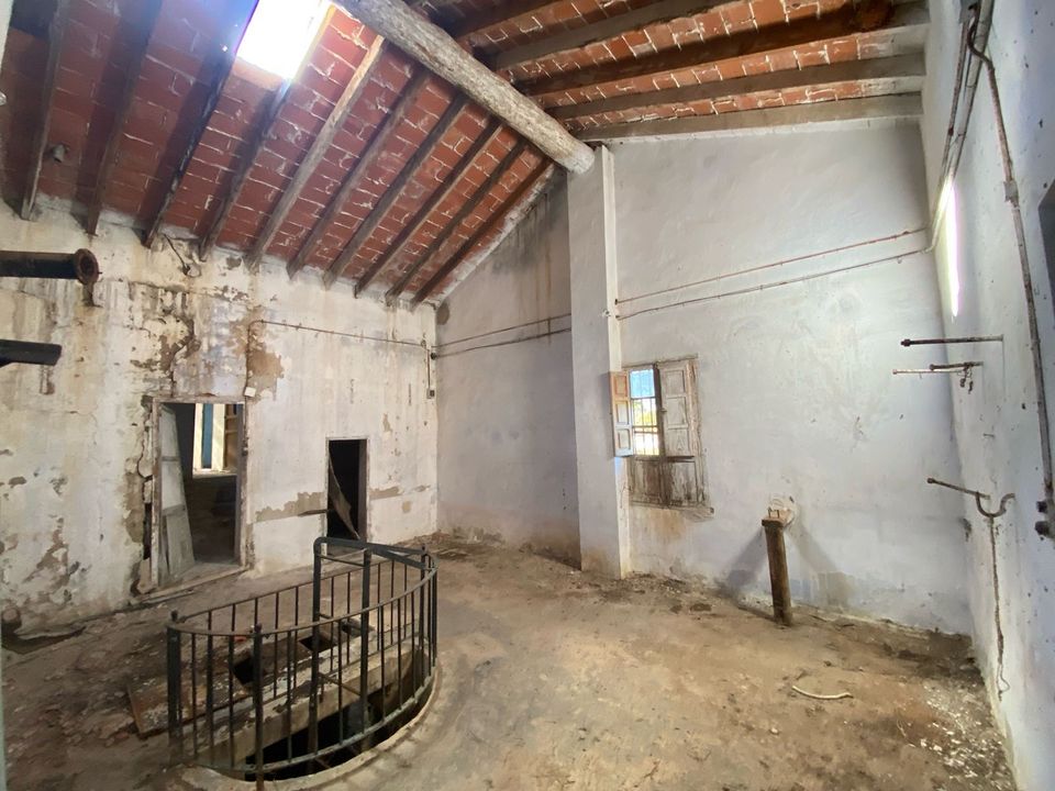Landejendom i Montesa, Valencia - foto 4
