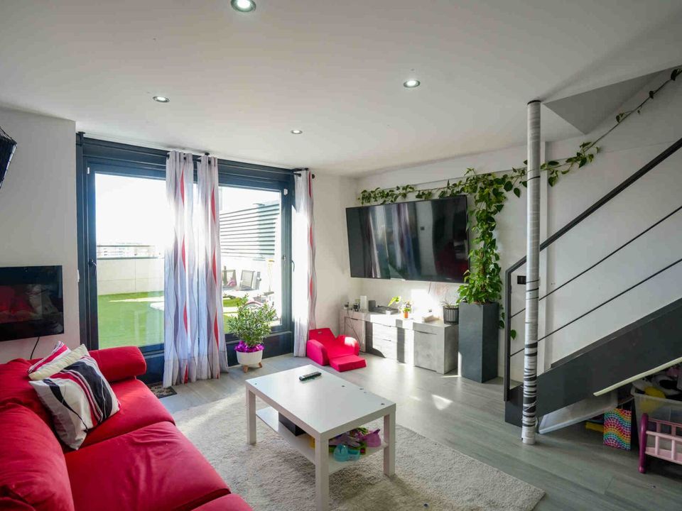 Penthouse i San Sebastian De Los Reyes, Madrid - foto 2