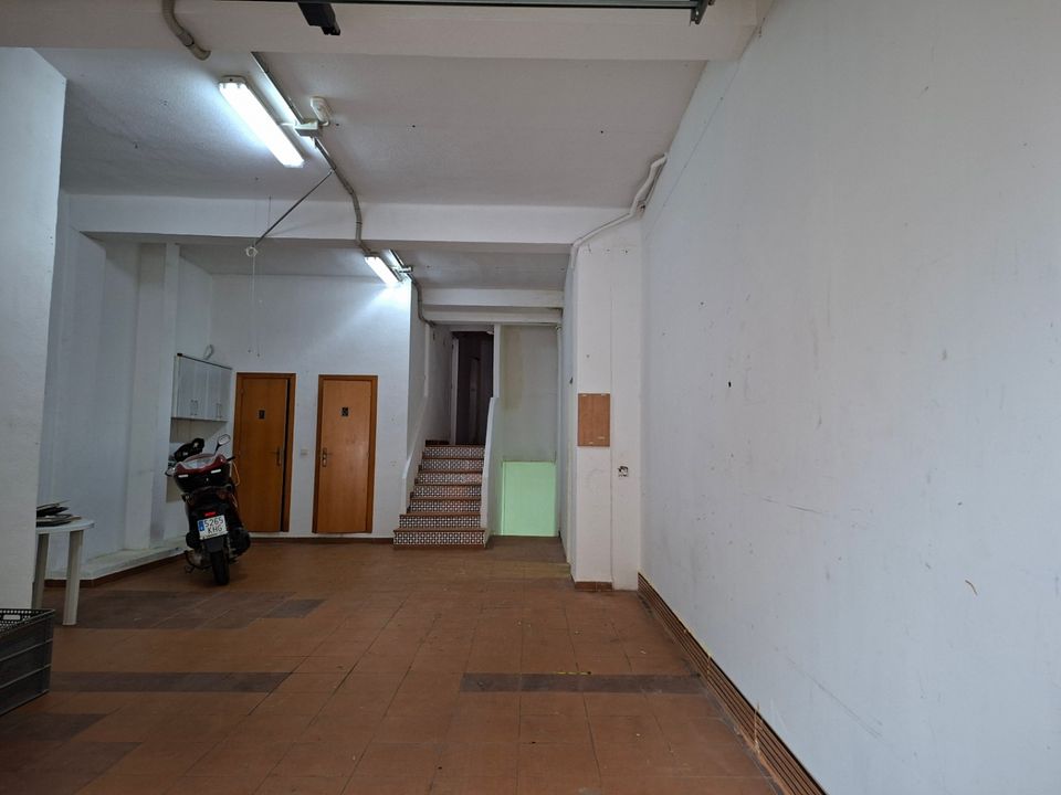 L'establiment comercial a Denia, Alicante - foto 1