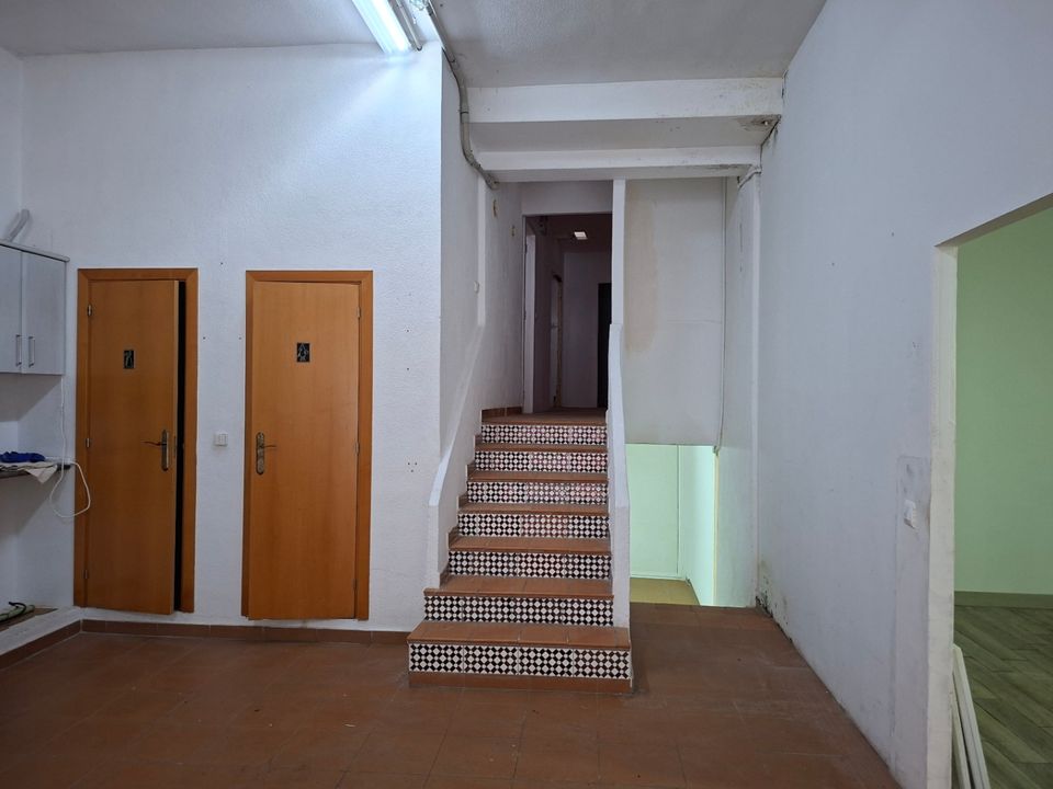 L'establiment comercial a Denia, Alicante - foto 2