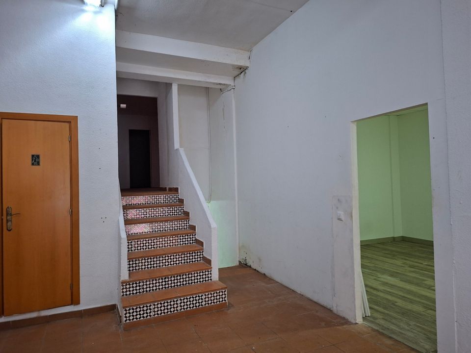 L'establiment comercial a Denia, Alicante - foto 3