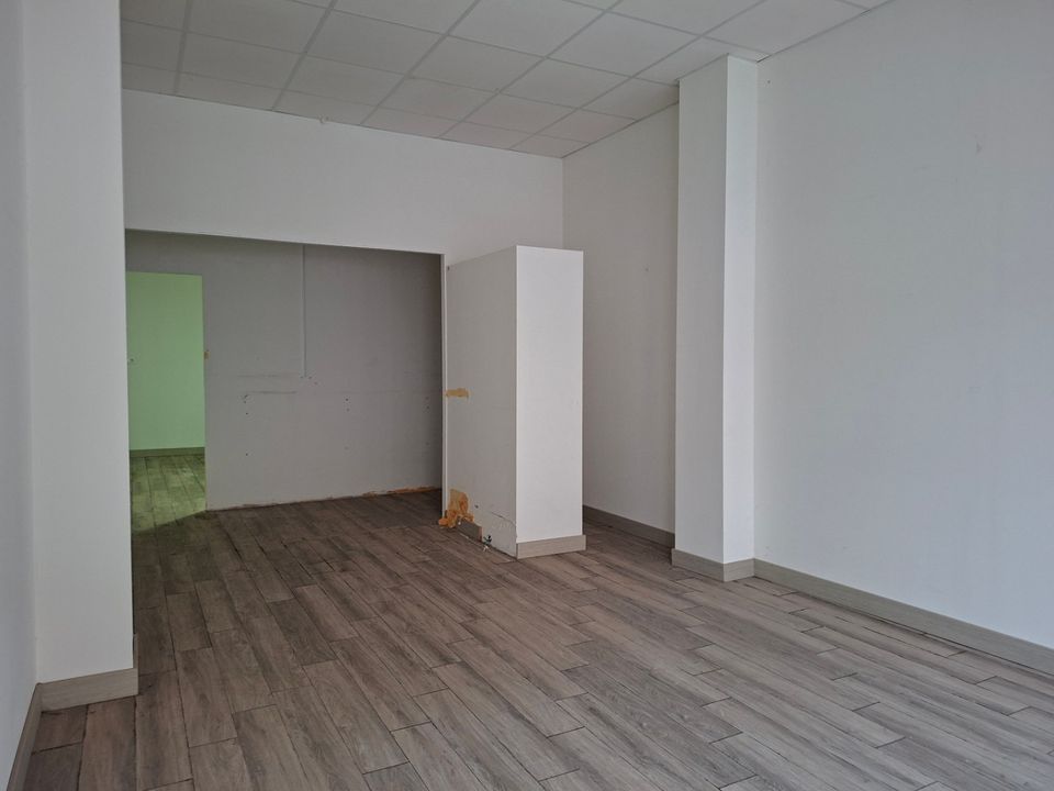 L'establiment comercial a Denia, Alicante - foto 4