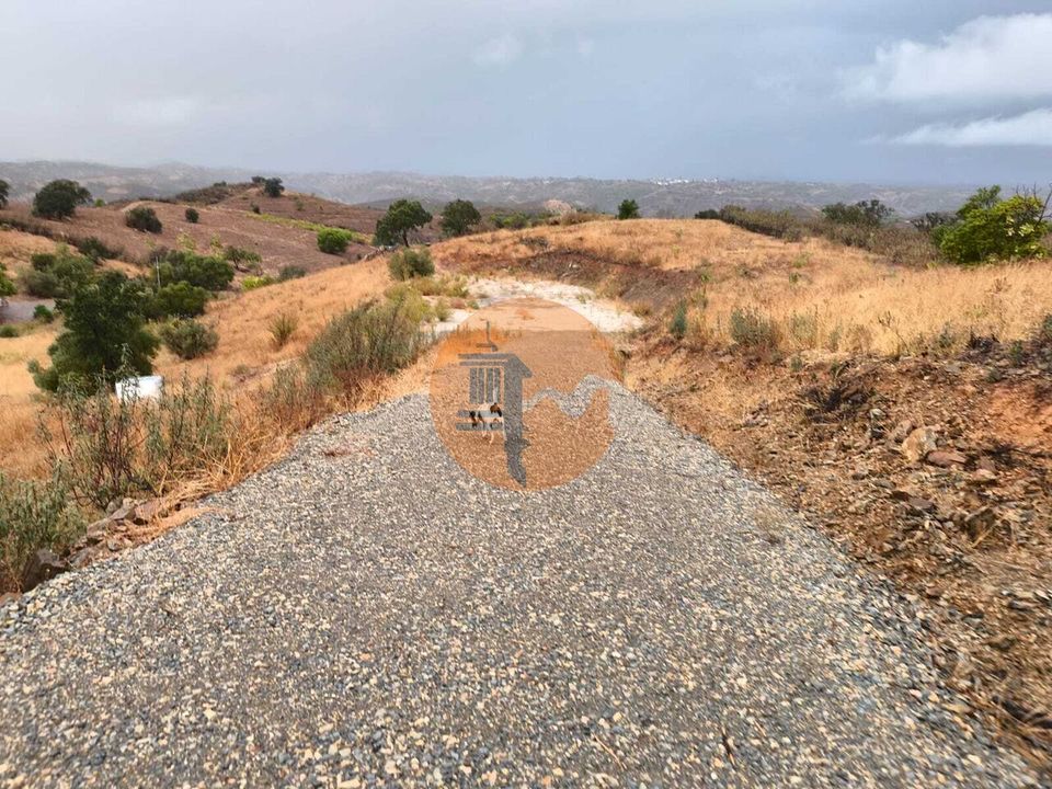 Helårsgrund i Castro Marim, Faro - foto 3