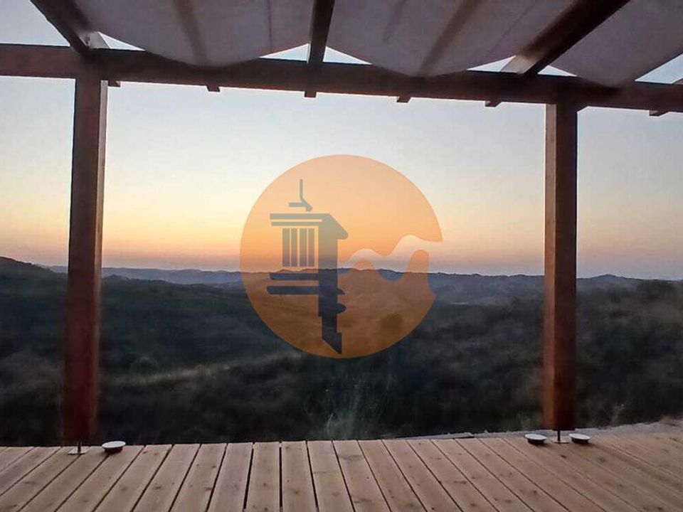Helårsgrund i Castro Marim, Faro - foto 1