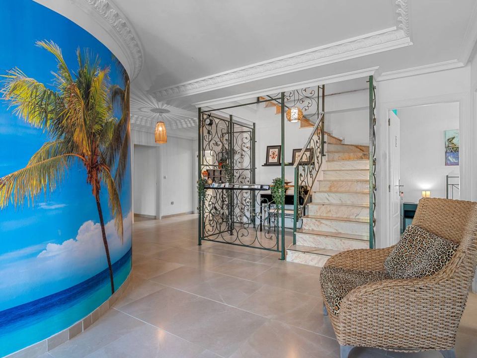 Country house in Los Montesinos, Alicante - photo 5