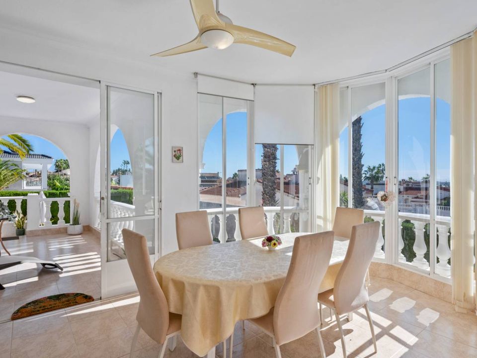 Villa i Ciudad Quesada, Alicante - foto 2