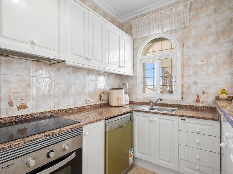 Villa i Ciudad Quesada, Alicante - foto 4