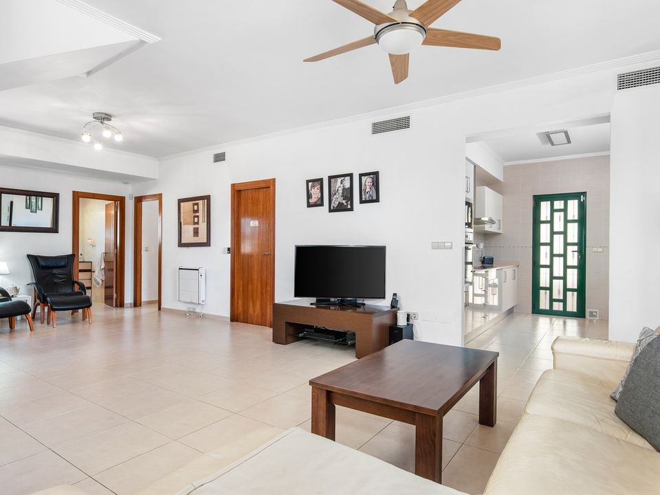 Villa i Ciudad Quesada, Alicante - bilde 4