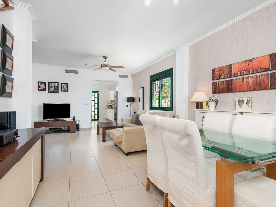 Villa i Ciudad Quesada, Alicante - bilde 5