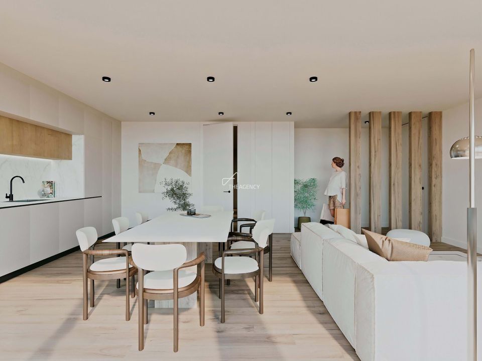 Villa i Caldas da Rainha, Leiria - foto 4