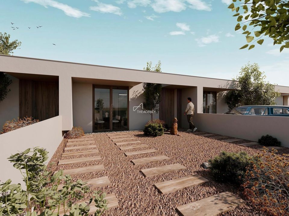 Villa i Caldas da Rainha, Leiria - foto 5