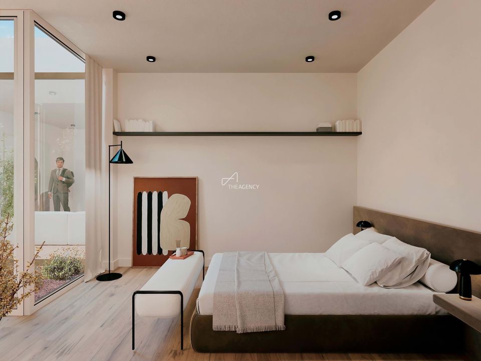 Villa i Caldas da Rainha, Leiria - foto 2