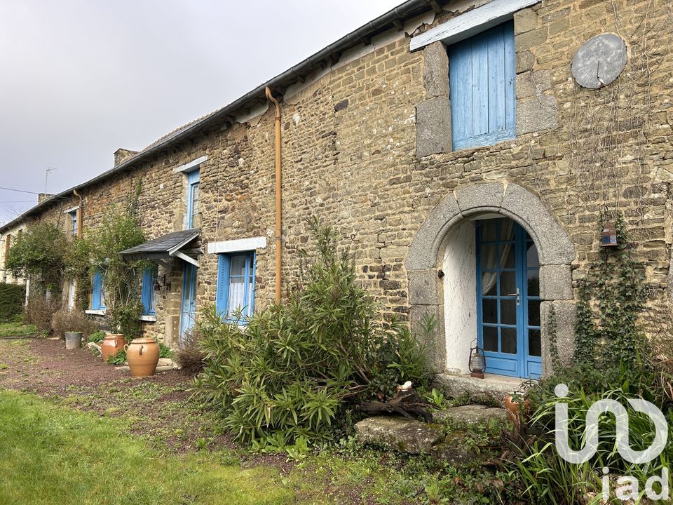 Villa i Évriguet, Morbihan - foto 1