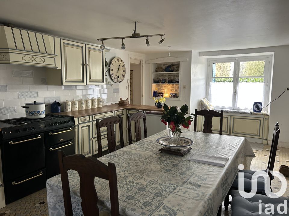 Villa i Évriguet, Morbihan - foto 3