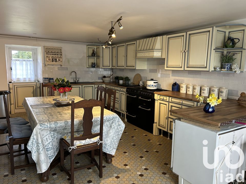 Villa i Évriguet, Morbihan - foto 4