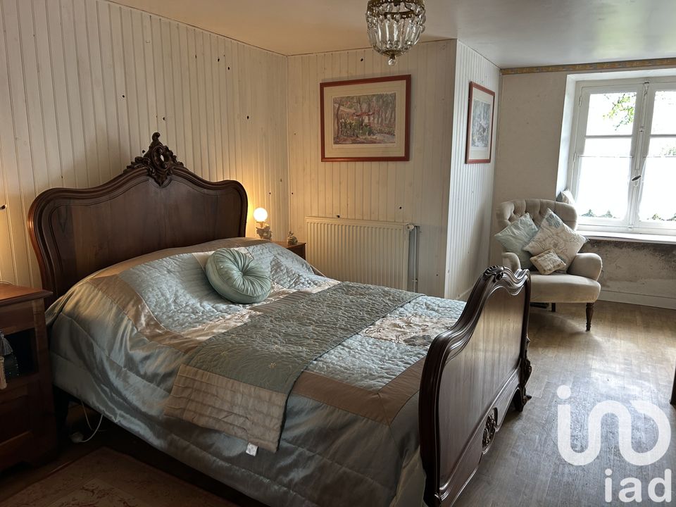 Villa i Évriguet, Morbihan - foto 5