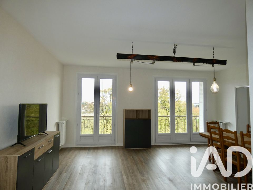Lejlighed i Poitiers, Vienne - foto 2