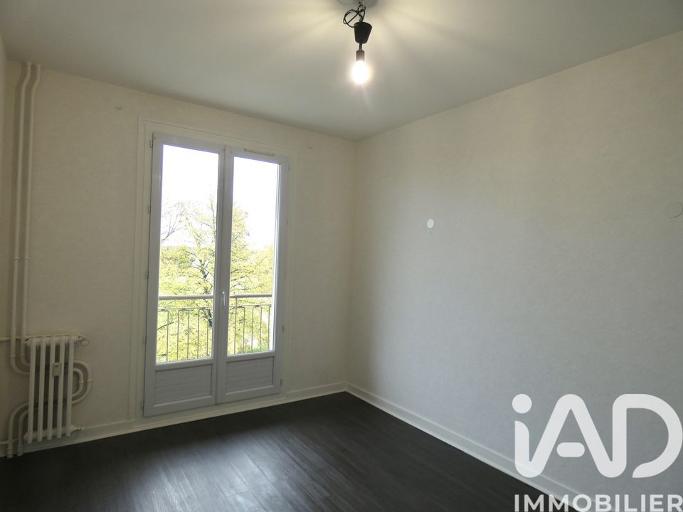 Lejlighed i Poitiers, Vienne - foto 4