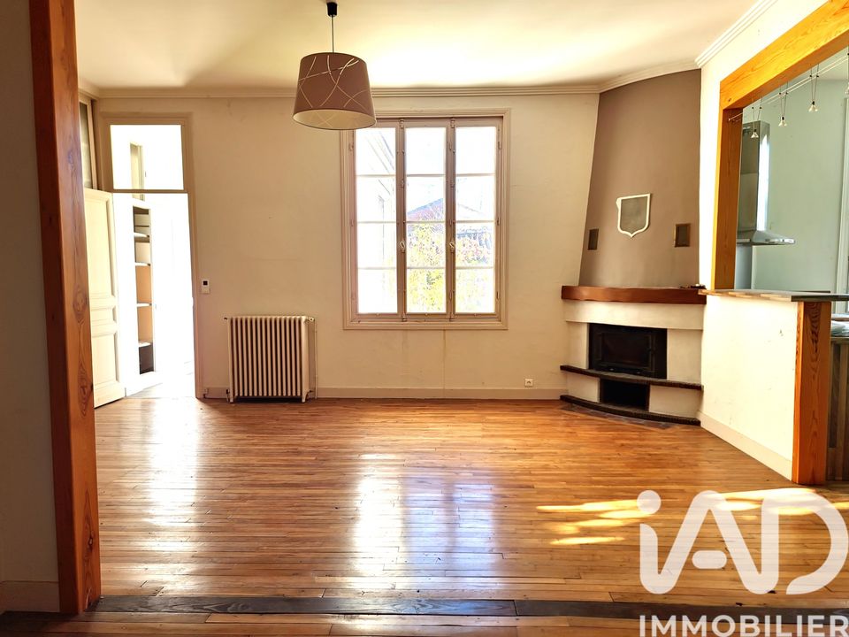 Byhus i Cognac, Charente - foto 4