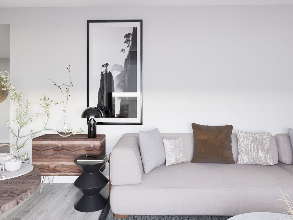 Penthouse i Javea, Alicante - foto 4