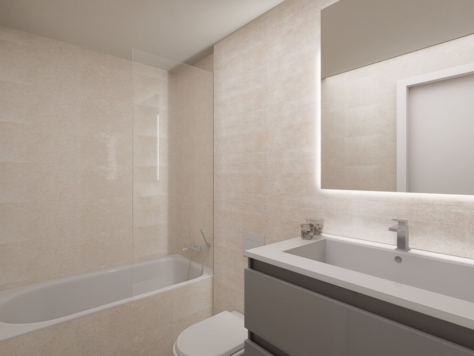 Penthouse i Javea, Alicante - foto 5