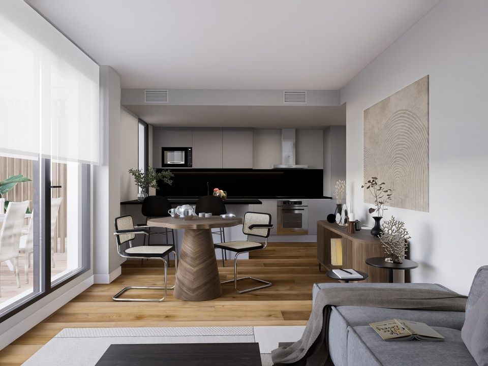 Wohnung in Javea, Alicante - Foto 2