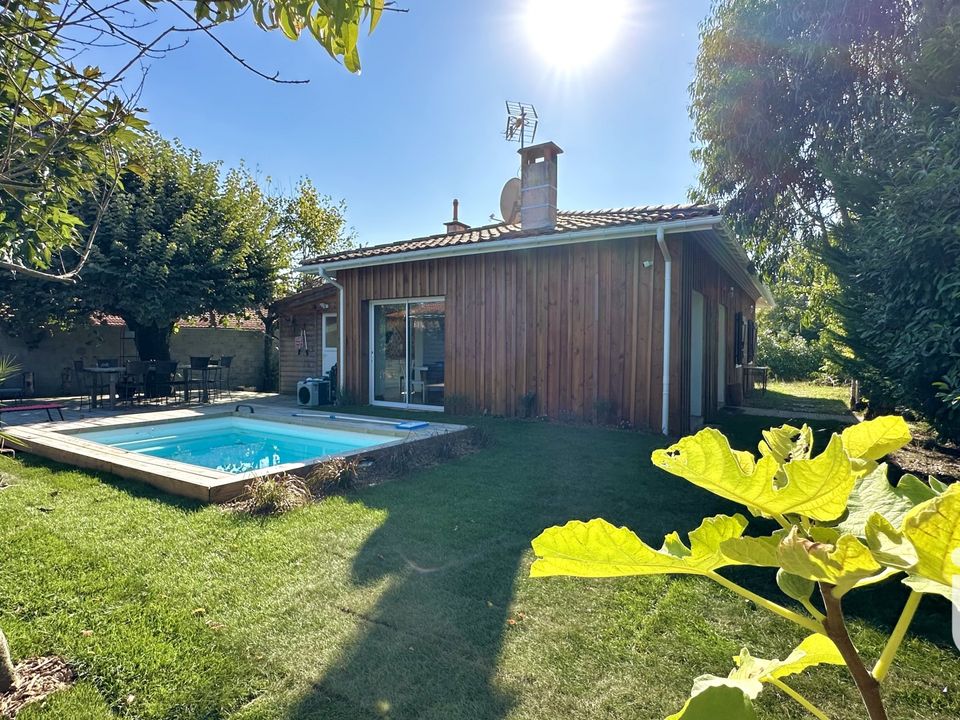 Villa i Ares, Gironde - foto 4